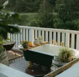 Forth River Cottage - Luxury Bed and Breakfast by the River