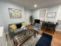Remodeled Spacious Apartment in Perfect Location