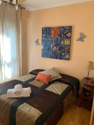 Vacations Tourism ttluga - Montilla