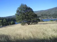 Piute Trail Lodge  Lake Cuyamaca