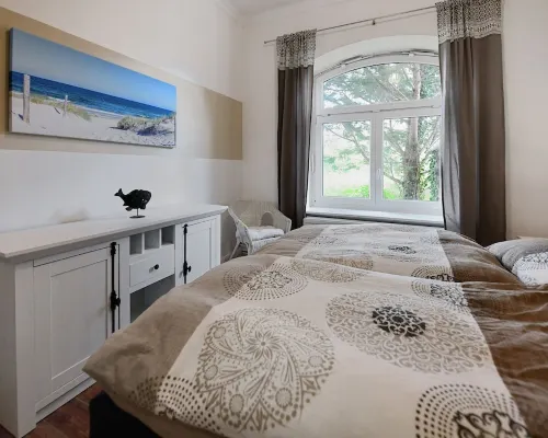 Ferienwohnung Jakob, mit Garten, Terrasse und Strandkorb Hotels in Tonning