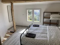 Cosy ALL NEW cottage with swimming pool-