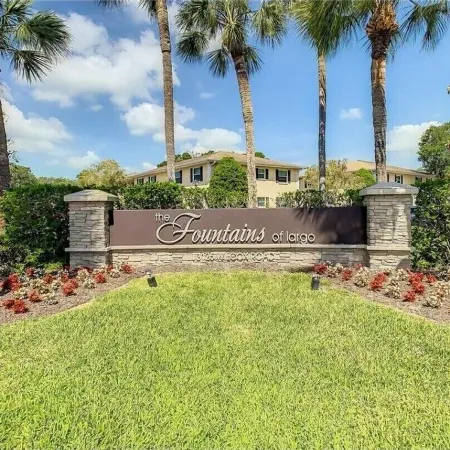 Newly remodeled and 6 minutes from Indian Rocks Beach and the Gulf Coast!