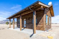 Paradise Awaits Montana ! A new modern cabin between Livingston & Yellowstone Hotels in Pray