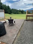 Shellrock Cabin with Columbia River View Hotels in Skamania County