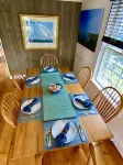The Nantucket Farmhouse.  Private, completely renovated, 10 minutes to the beach