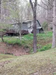 Brown County Cozy Cabin--Close to Story, Nashville, Columbus on 6 acres