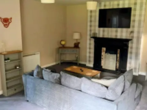 Gwr Dickson's House, NC500, Wick Hotels in Wick