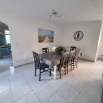 Bright 138m2 house near the ocean Hotels in Tarnos