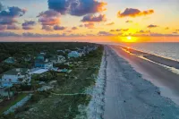 Amazing 1-bd Beach Villa, best location Hilton Head Island -Heart of the Island!