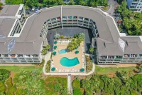 Amazing 1-bd Beach Villa, best location Hilton Head Island -Heart of the Island! -  Holiday Villas