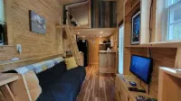 Mountain Laurel Tiny Home