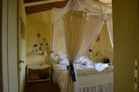 Cottage nel Chianti con Piscina. Vista Sulle Colline e sui Vigneti Toscani Отели рядом с достопримечательностью «Tenuta Casanova - Luxury Wine Estate»