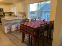 *Remodeled* Taber Street Railroad House