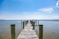 Cottage Located on the Patuxent River!