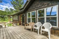 Snowline Lakehouse - Near Eldora Ski Resort!