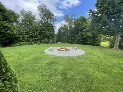 Whitetail Retreat