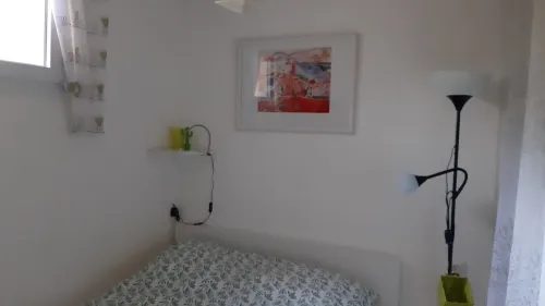 exceptional view of the sea terrace not overlooked sunny and quiet