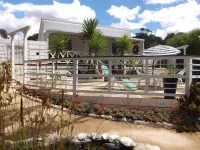 Sparkling Cabin Springs Hotels in Creswick