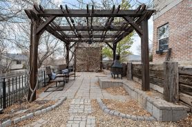 The West Nest 2 -Families, 2 Kings, Game Room