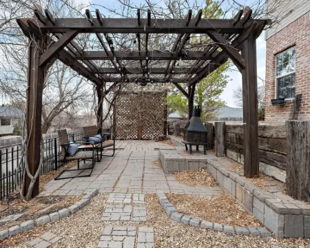 The West Nest 2 -Families, 2 Kings, Game Room Hoteles en Canyon