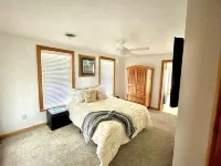 Rural 4 bedroom stay! 스프링 레이크 와이너리 & 리스토렌트 주변 호텔