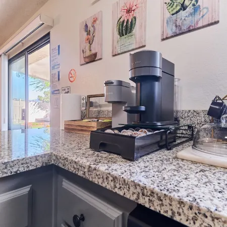 Mountain Oasis Home with Pool- Pet friendly
