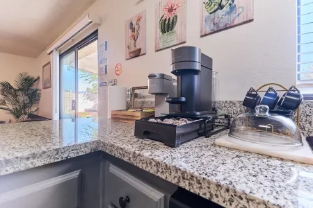 Mountain Oasis Home with Pool- Pet friendly