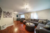 {Sunnyside Wilds} An Ideal Spot for Exploring Asheboro Hotels in Asheboro