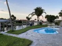 South Daytona - Coral Circle