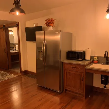 Wurthmann House Unit #3Your Home Away From Home
