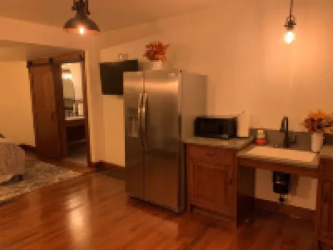 Wurthmann House Unit #3Your Home Away From Home