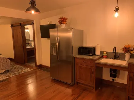 Wurthmann House Unit #3Your Home Away From Home