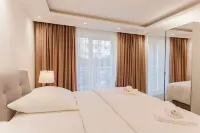 Holiday Apartment Ritter Römer Räuber in Holiday Home Bad Bertrich