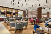 Hilton Garden Inn Seattle Airport Hoteles en SeaTac