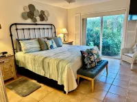 Ocean Village. Beach,Golf,Heated Pools,Pickleball,Tennis,Etc Enjoy and Relax