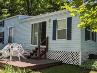Park unit #3 for rent by Silver Lake NY Hotels in Perry