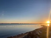 Ferienwohnung Dede - Dein Urlaub bei Dede mit Sauna in Unmittelbarer Strandnähe Hotels in Steinberg