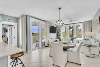 Elegant Coastal Condo-Golf Cart-Sandestin Elation-