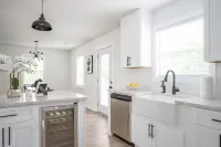 Comfy 3bd/2ba Cottage In The City of Atlanta