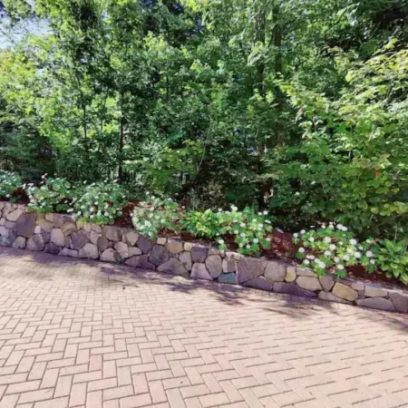 Peaceful 2BR near US Route 1 and Boston.