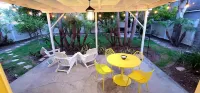 Charming House House w backyard oasis-10 min from the Beach! Hotels near Riviera Village