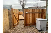 2 min from rt 66- hot tub-firepit-bocceball-bbq Hotels near Roxie's
