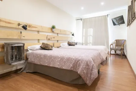 Great Housing in the Historic Center Отели рядом с достопримечательностью «Salón del Reino de los Testigos de Jehová»