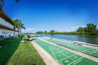 Cozy Condo in Indian Shores Beach Hotels near Tiki Gardens - Indian Shores Beach Access