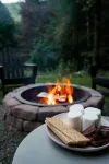 Zen Japanese Catskills Cabin, w/ Firepit, Fireplace, Tatami, Mtn Views, Hiking