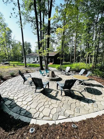 Private Home located on Izaty's Golf Course