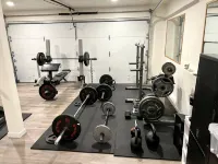 Spotless, Family-Friendly Gem! Hot Tub, Steam Shower, Playground & Gym Hotel a Lafayette