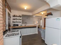 Modern Loft in Historic Birdtown - Unit 4 Hotels in Lakewood