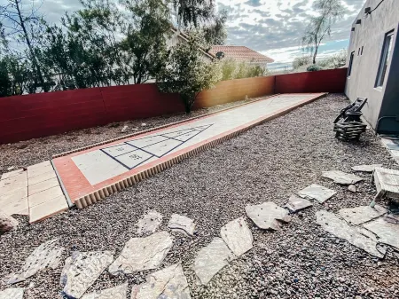 Welcome to Casa Lana !!